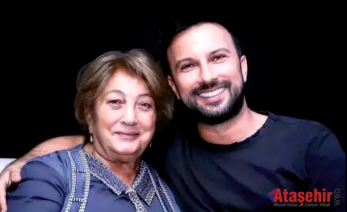 Sanatçı Tarkan’ın annesi Neşe Tevetoğlu vefat etti.