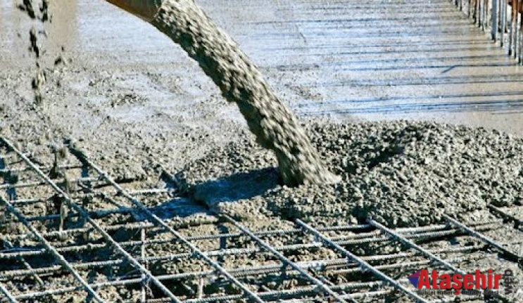 Depreme dirençli yapı üretiminde ön şart doğru beton uygulamalarıdır
