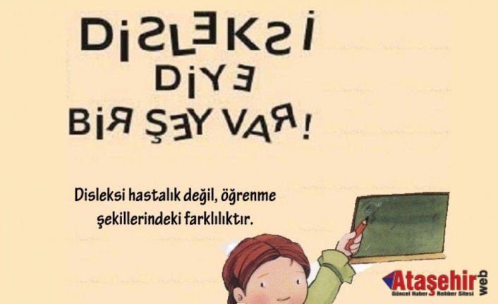 Disleksi Nedir, Ne Değildir?