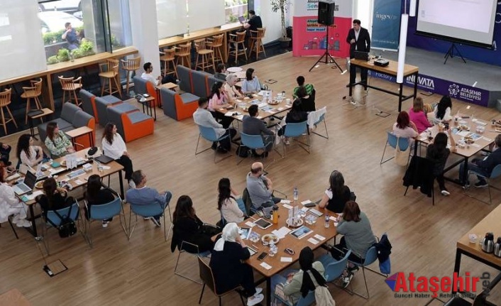 “FİNTECH FACTORY DEMO DAY” FİNANSIN GELECEĞİNE IŞIK TUTACAK 