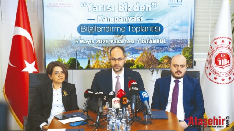 İstanbul'da 41 bin konut için uzlaşmaya yakınız
