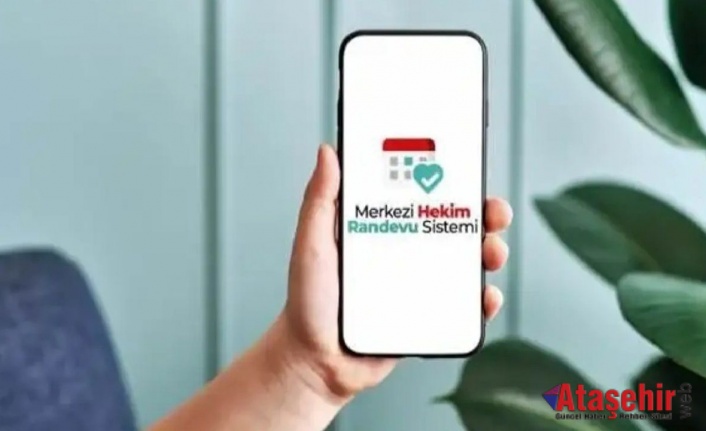 MHRS şikayetleri yüzde 53 arttı