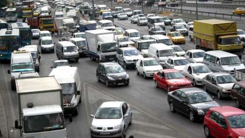 Yarın İstanbul'da bazı yollar kapalı