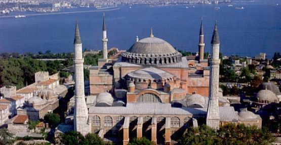 40 reasons to visit Turkey