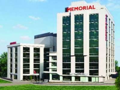 Memorial Ataşehir Medikal Onkoloji Bölümü Hizmete Girdi!