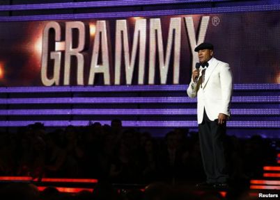  55'inci Grammy Müzik Ödülleri Sahiplerini Buldu