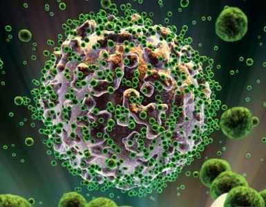 HIV virüsü çözüldü; AIDS ilaçla tedavi edilecek