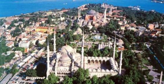 8500 yıllık tarihi olan 'İstanbul' ismi nereden geliyor