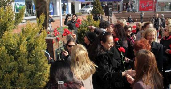 8 Mart Dünya Kadınlar Günü Maltepe’de Kutlandı