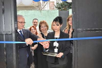 Maltepe'ye yeni bir yaşlı bakım merkezi