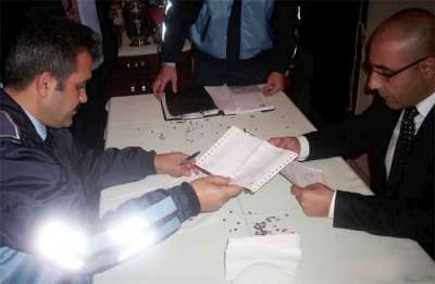 TUZLA ZABITASINDA YILBAŞI DENETİMİ BAŞARISI