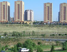 2 üniversite 1 kongre merkezi,Ataşehir'e yapılacak