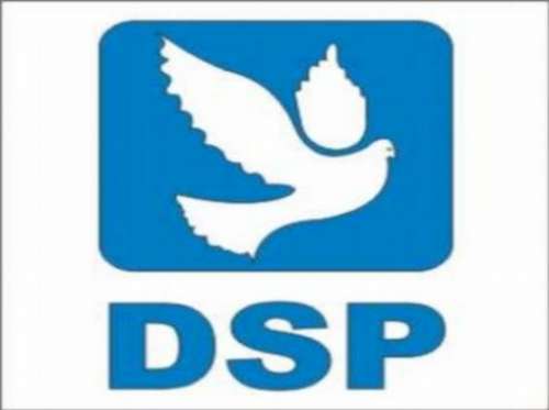 DSP'den Yüksek Seçim Kuruluna şuç duyurusu