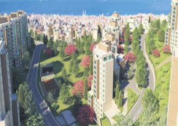 Kartal ve Maltepe bölgesi bir yandan İBB'nin kentsel dönüşüm projesi,diğer yandan da özel sektörün konut,ofis,otel yatırımlarıyla İstanbul'un değişen yüzünü oluşturuyor