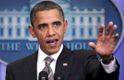 Osama'nın ölümü, Obama'nın yeniden doğumu oldu
