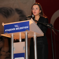 Türk Kadınına Seçme Ve Seçilme Hakkı Verilişinin 76.Yılı Kutlandı