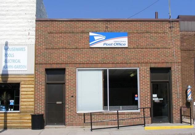 Tennessee'de postahaneye saldırı: 2 ölü!
