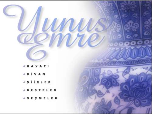 YUNUS EMRE OKULU SEMİNERİ