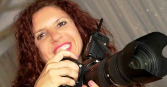 ABD'de Türk fotoğrafçıya Araç Çarptı, Sürücü ölüme terk edip kaçtı