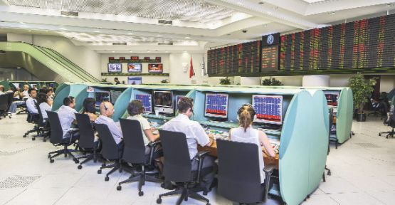 Açığa Satış İşlemi (Short Selling)