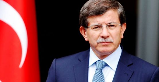 Ahmet Davutoğlu 'Milletin kararı en doğru karardır'