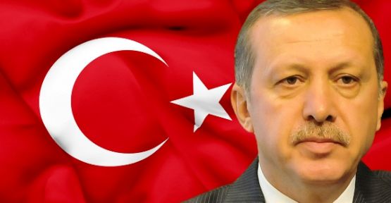  Ak Parti'nin köşk adayı Erdoğan!
