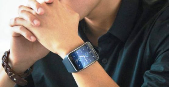 Akıllı saat modelleri 2014
