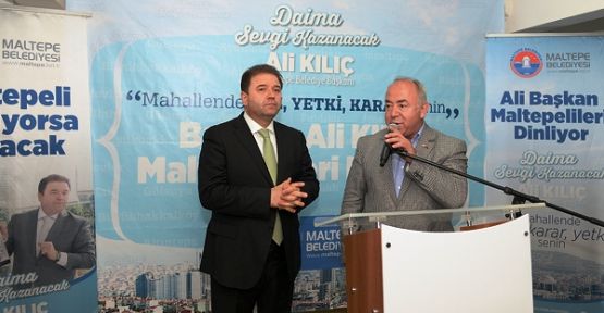 Ali Kılıç'dan “kadınlara özel boğaz turu” müjdesi