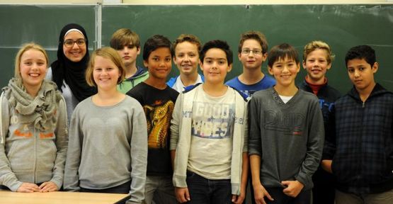 Almanya’da Eğitimde fırsat eşitsizliği sürüyor