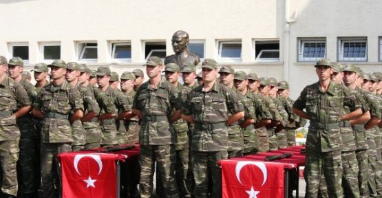 Amerikada Yaşayan, Bedelli Askerlik Yapacaklara Önemli Duyuru