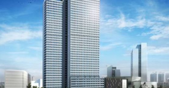 Antasya Residence’da konut seçenekleri!