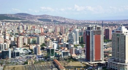 Ataşehir Küçükbakkolköy Mahallesi imar planı askıya çıktı