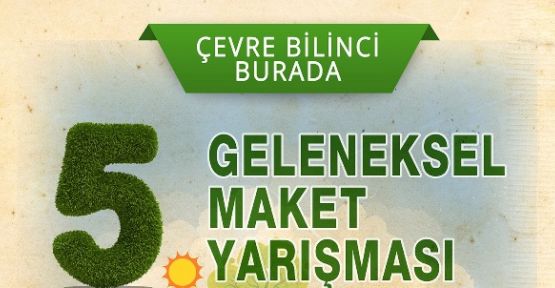 Ataşehir’de Maket Yarışmasında sona yaklaşılıyor