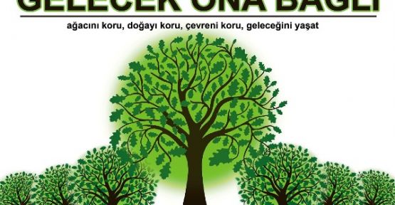 Ataşehir’de Öğretmenler Çevre için Yarıştı