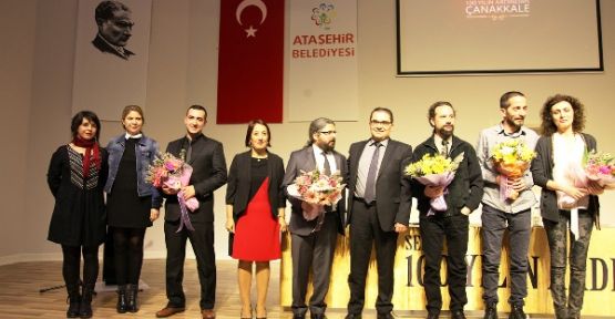 Ataşehir’de Şanlı Zaferin Yüzüncü Yılına Özel Sergi