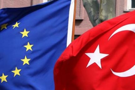 Avrupa Birliği Türkiye’ye Yönelik 1.9 Milyar Avro  Programı Onayladı