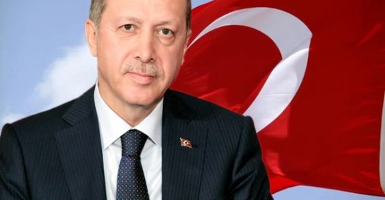 Başbakan Erdoğan bayram mesajı yayınladı