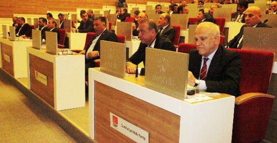 Battal İlgezdi, Yenisahra ve Barbaros'un İmar sorununu birlkte çözelim