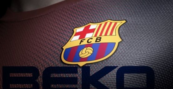 Beko Barcelona’ya sponsor oldu