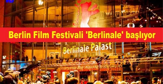  Berlin Film Festivali ve Türkiye Sineması