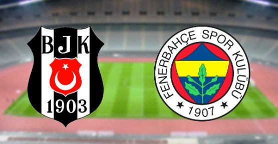 Beşiktaş Fenerbahçe Maçı Hangi Kanalda Saat Kaçta?