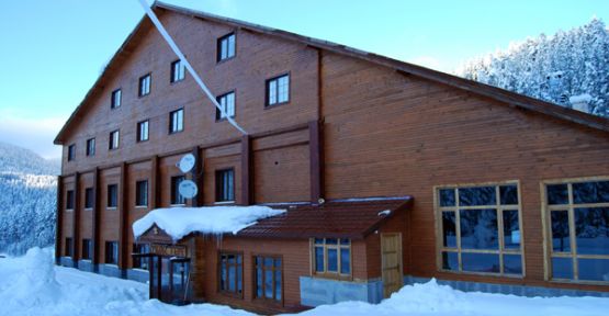 BOUTİQE ARMAR OTEL ILGAZ