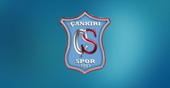 Çankırıspor 