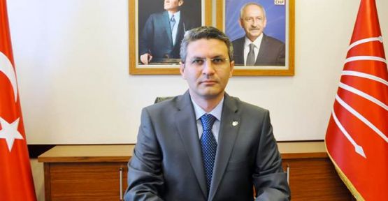 CHP İstanbul İl Örgütü istifa etti