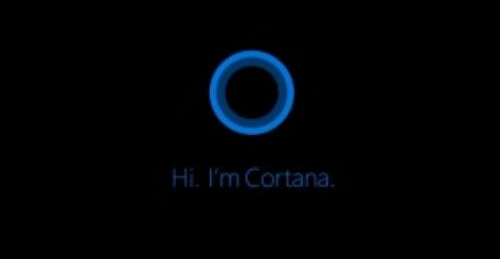 Cortana ile tanışın, İndir