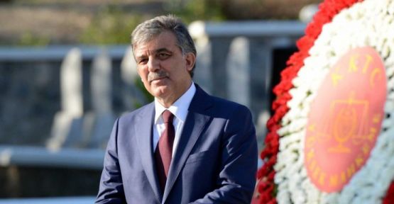 Cumhurbaşkanı Gül'den Ramazan mesajıyla veda