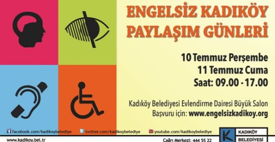 ENGELLİLER 