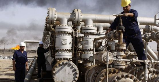 Erbil-Bağdat petrol konusunda uzlaştı