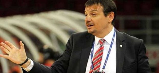 Ergin Ataman: Kampı dağıtıyorum