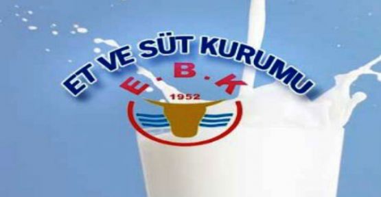 ET VE SÜT KURUMU, Adres ve Telefonları